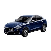 Maserati Levante kormányművek