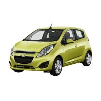 Chevrolet Spark kormányművek