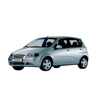 Chevrolet Kalos kormányművek