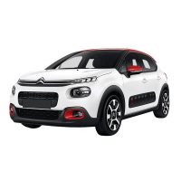 Citroen C3 kormányművek