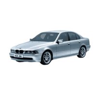 BMW 5 E39 szervószivattyú