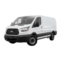 Ford Transit szervószivattyú