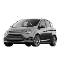 Ford C-Max szervószivattyú