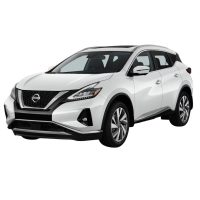 Nissan Murano kormányművek