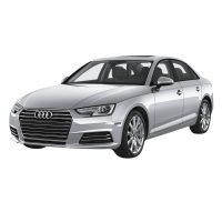 Audi A4 szervószivattyú