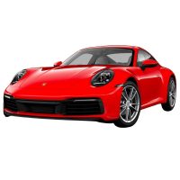 Porsche 911 kormányművek