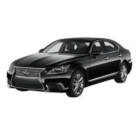 Lexus HS kormányművek