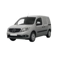 Mercedes Citan kormányművek