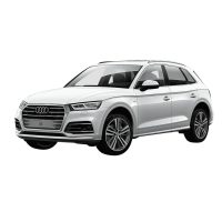 Audi Q5 szervószivattyú