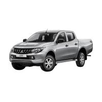 Mitsubishi L200 kormányművek