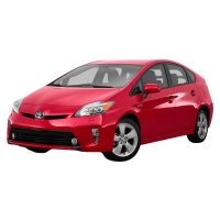 Toyota Prius kormányművek