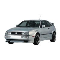 Volkswagen Corrado szervószivattyú
