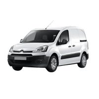 Citroen Berlingo kormányművek