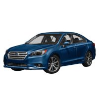 Subaru Legacy kormányművek