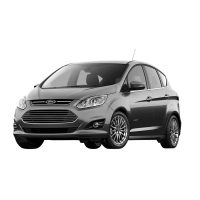 Ford Focus C-Max szervószivattyú