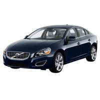 Volvo S60 kormányművek