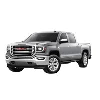 GMC Sierra kormányművek