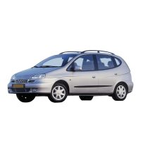 Daewoo Nubira kormányművek