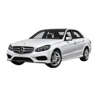 Mercedes-Benz E szervószivattyú