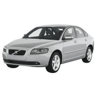 Volvo S40 kormányművek