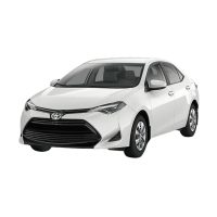 Toyota Corolla kormányművek