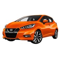 Nissan Micra kormányművek