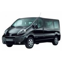 Nissan Primastar kormányművek