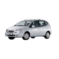 Daewoo Rezzo szervószivattyú