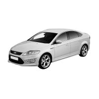 Ford Mondeo III szervószivattyú