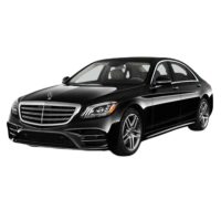 Mercedes S W222 kormányművek