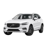 Volvo XC60 kormányművek