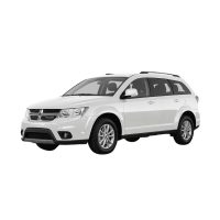 Dodge Journey kormányművek