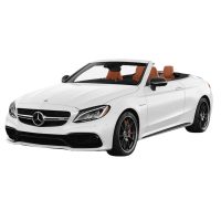 Mercedes-Benz SL szervószivattyú