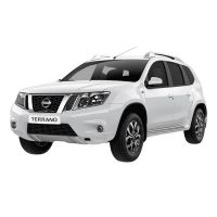 Nissan Terrano szervószivattyú