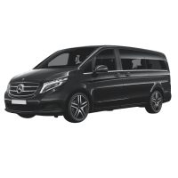 Mercedes V kormányművek