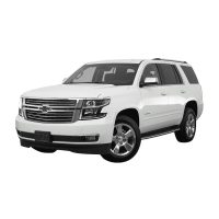 Chevrolet Suburban kormányművek