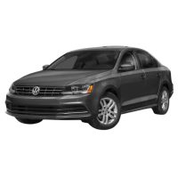 Volkswagen Jetta kormányművek