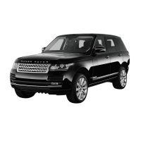 Land Rover Range Rover kormányművek