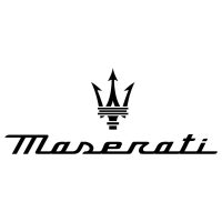 Maserati kormányművek