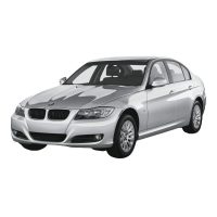 BMW 3 E90 szervószivattyú