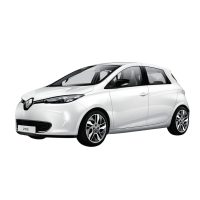 Renault Zoe kormányművek