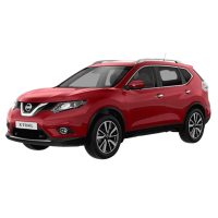 Nissan X-Trail szervószivattyú