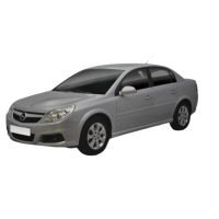 Opel Vectra C kormányművek