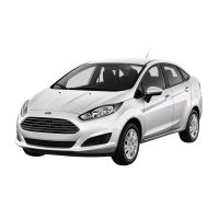 Ford Fiesta szervószivattyú
