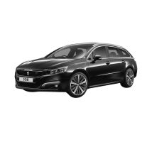 Peugeot 508 kormányművek