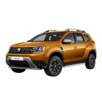 Dacia Duster szervószivattyú