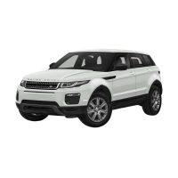 Land Rover Evoque kormányművek