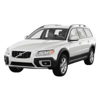 Volvo V70 kormányművek