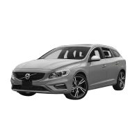 Volvo V60 kormányművek