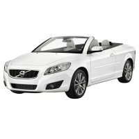 Volvo C70 kormányművek